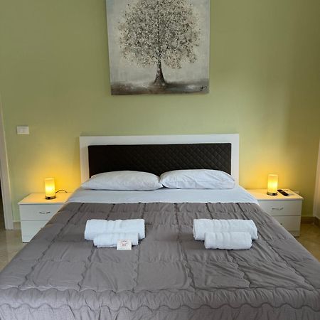 Apartment Rua Formaggi Палермо Экстерьер фото