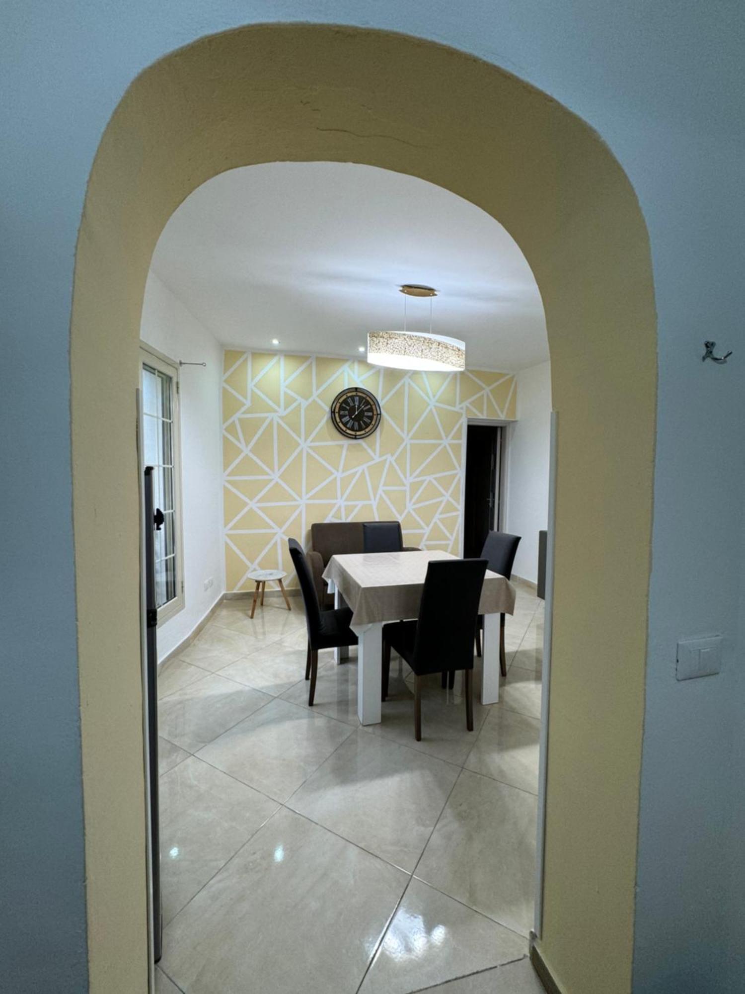 Apartment Rua Formaggi Палермо Экстерьер фото